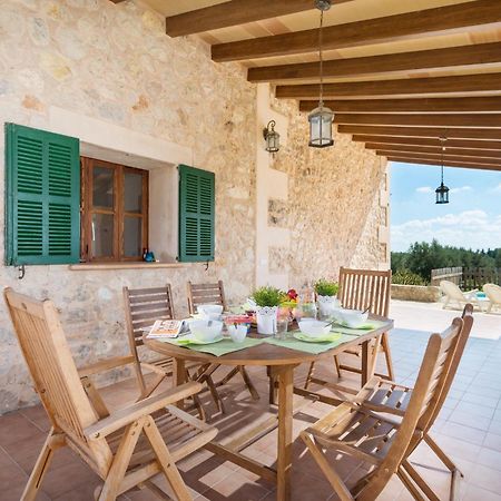 Granja Βίλα Inca  Εξωτερικό φωτογραφία