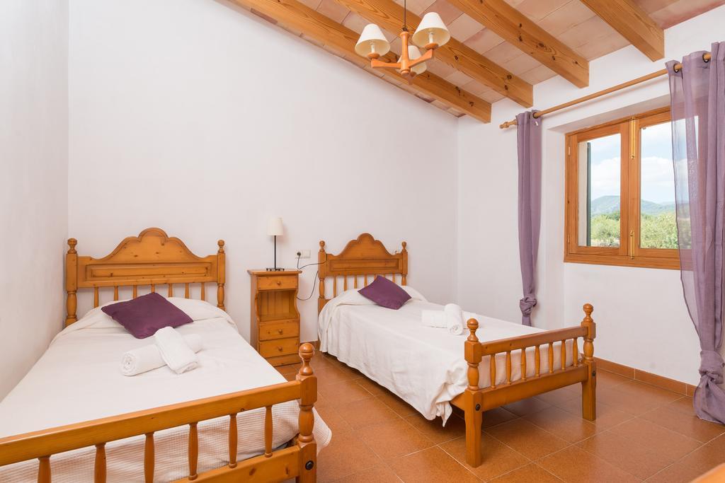 Granja Βίλα Inca  Εξωτερικό φωτογραφία