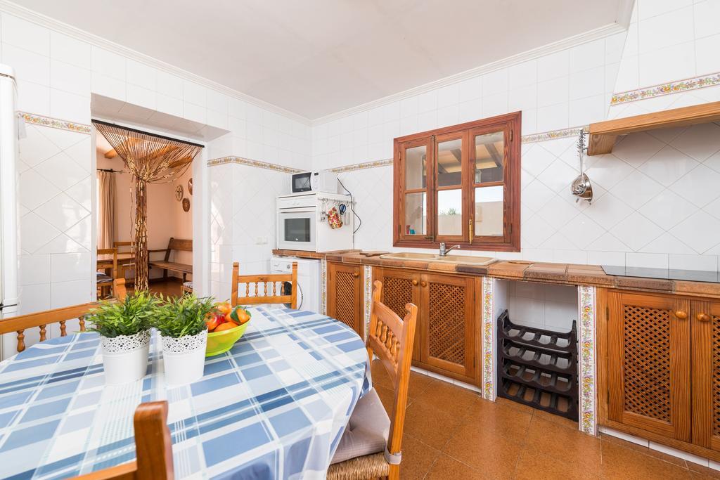 Granja Βίλα Inca  Εξωτερικό φωτογραφία