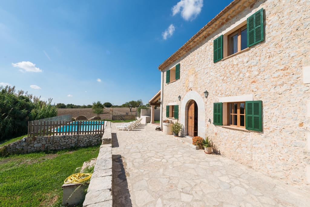Granja Βίλα Inca  Εξωτερικό φωτογραφία