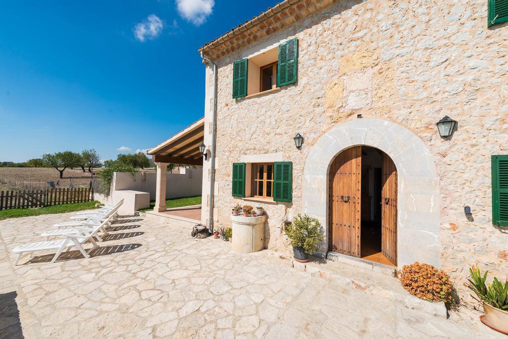 Granja Βίλα Inca  Εξωτερικό φωτογραφία