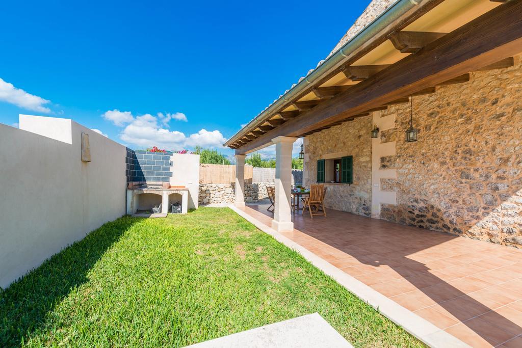 Granja Βίλα Inca  Εξωτερικό φωτογραφία